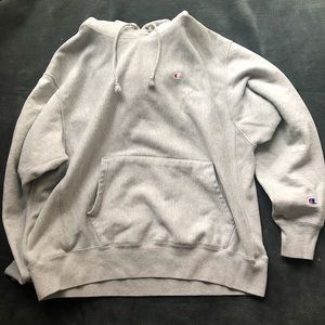 Champion Hoodie